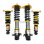 YSR Dynamic Pro Sport Inverted Coilovers Toyota MR2 SW20 90-99