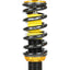 YSR Premium Competition Coilovers Honda NSX 90-05