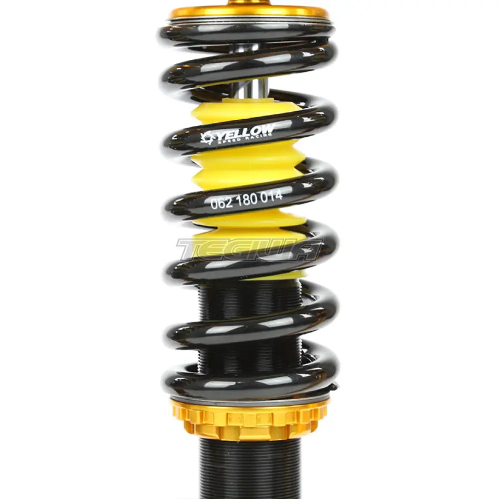 YSR Premium Competition Coilovers Subaru Impreza WRX / WRX Sti VA 14-UP Main image